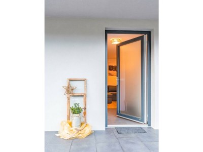 Apartment Apartment Blasblei mit Bad, WC, 2 Schlafzimmer - Outdoor photo 6