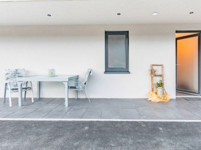 Apartment Apartment Blasblei mit Bad, WC, 2 Schlafzimmer - Outdoor photo 7