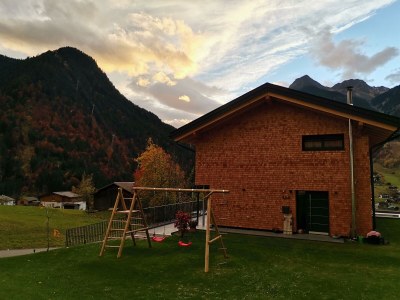 Apartment Apartment Blasblei mit Bad, WC, 2 Schlafzimmer - Outdoor photo 20