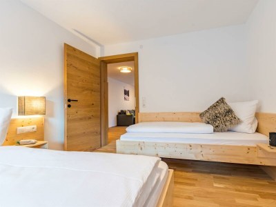 Apartment Apartment Blasblei mit Bad, WC, 2 Schlafzimmer - Features photo 40