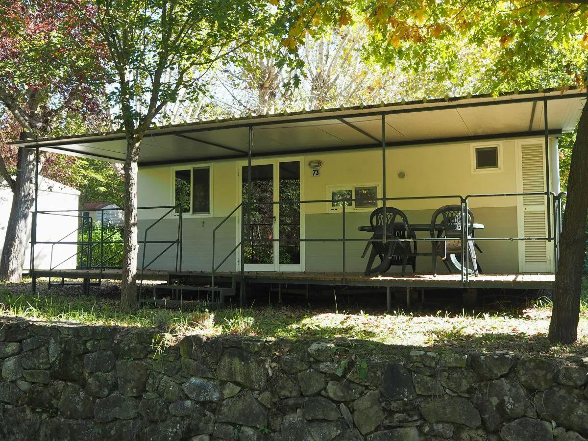 Mobile home Soleiza