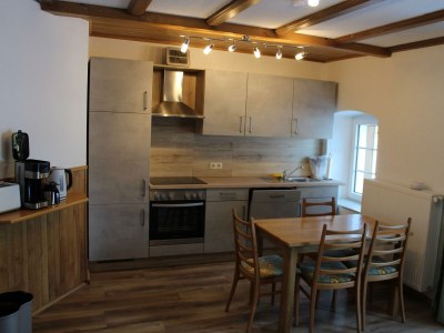 Apartment 4-Bettwohnung unten - Features photo 12