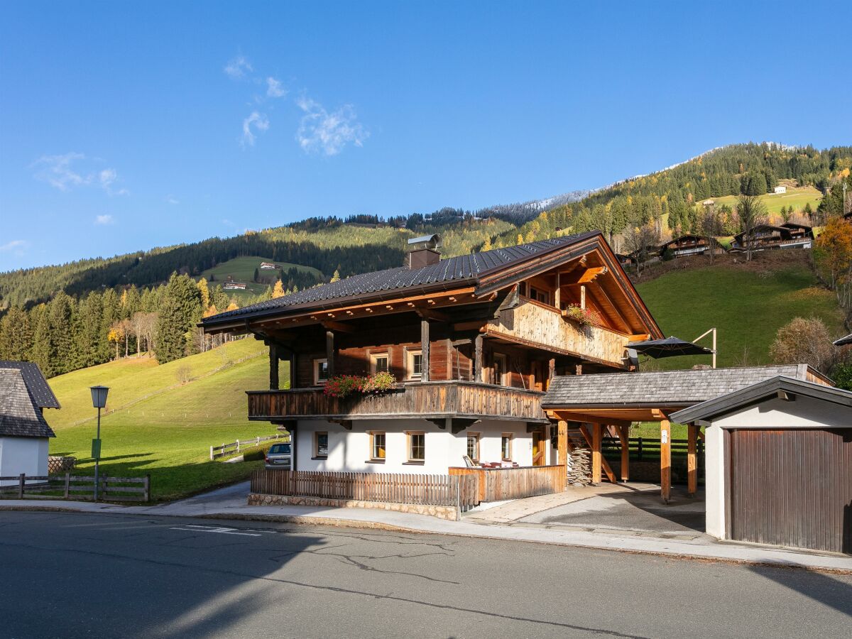 Apartment Kast'l 2 - Outdoor photo 2