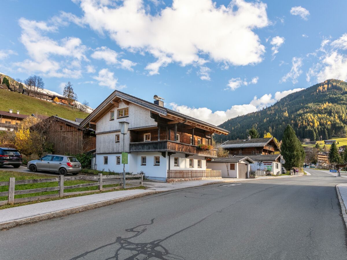 Apartment Kast'l 2 - Outdoor photo 5