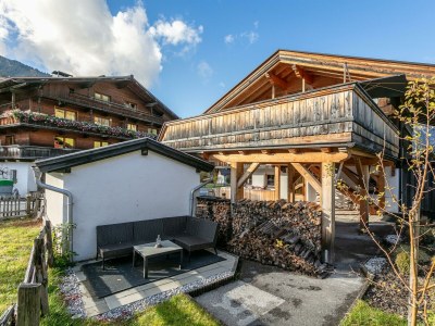 Apartment Kast'l 2 - Outdoor photo 14