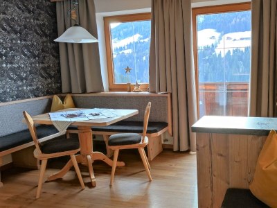 Apartment Appartement Galtenberg in Alpbach - Apartment