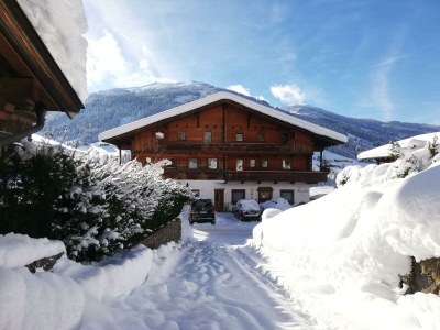 Apartment Appartement Galtenberg - Outdoor photo 4