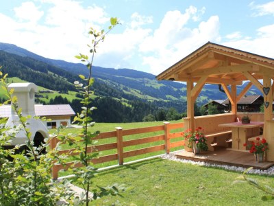 Apartment Appartement Galtenberg - Outdoor photo 7