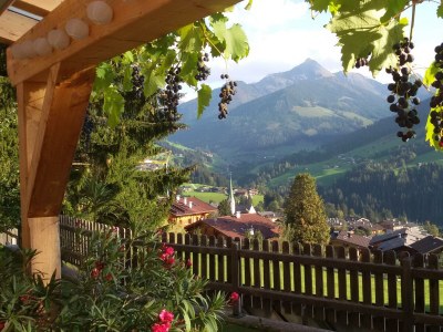 Apartment Appartement Galtenberg - Outdoor photo 19