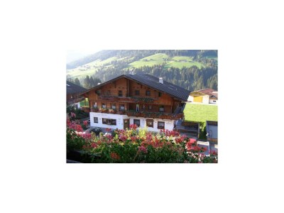 Apartment Appartement Galtenberg - Outdoor photo 27