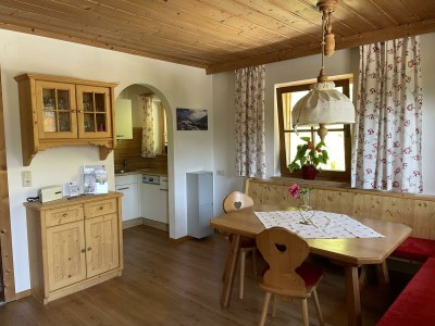 Apartment Ferienwohnung HANNI in Alpbach - Apartment