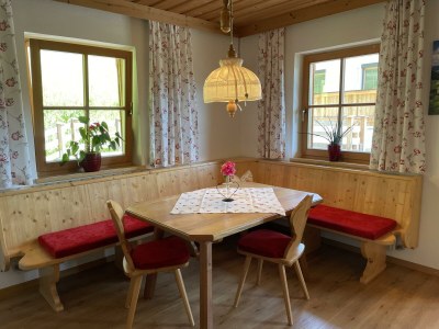 Apartment Ferienwohnung HANNI - Outdoor photo 6
