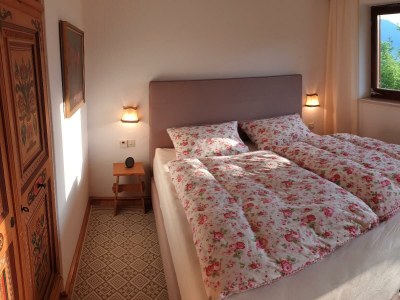 Apartment Ferienhaus Gipfelglück in Reith im Alpbachtal - Apartment