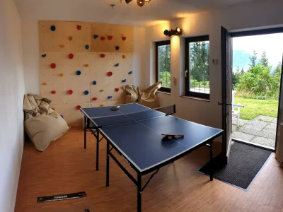 Apartment Ferienhaus Gipfelglück - Outdoor photo 20