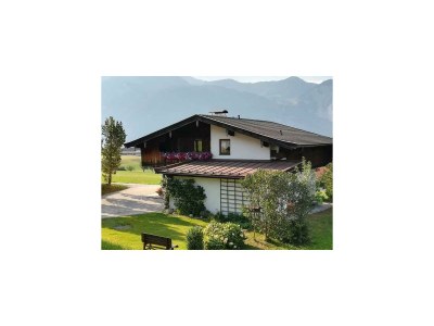 Apartment Ferienwohnung Bergblick - Outdoor photo 10