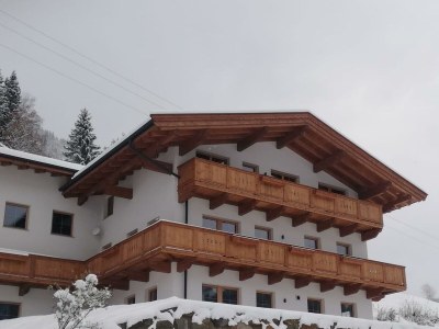 Apartment Bergnestl in Reith im Alpbachtal - Apartment