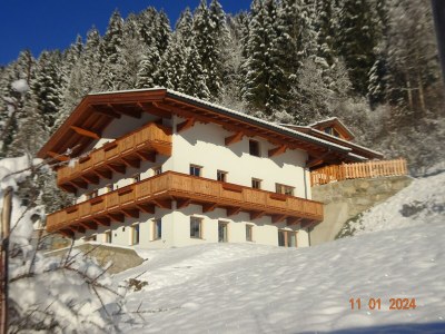 Apartment Bergnestl - Outdoor photo 2