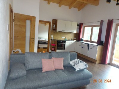 Apartment Bergnestl - Features photo 23