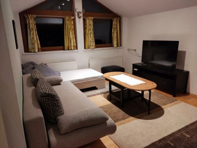 Apartment Dachgeschoss Appartement "Reither Kogel" - Features photo 14