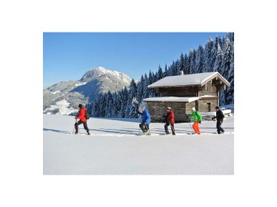 Apartment Ferienwohnung "Sonnwendjoch" - Outdoor photo 47