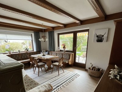 Apartment Ferienwohnung Waldblick - Outdoor photo 31