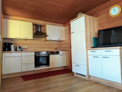 Apartment Wörglerhof  Hüttenappartment Obstgarten - Features photo 59