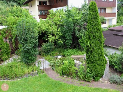 Apartment Ferienwohnung Rosa in Münster - Apartment