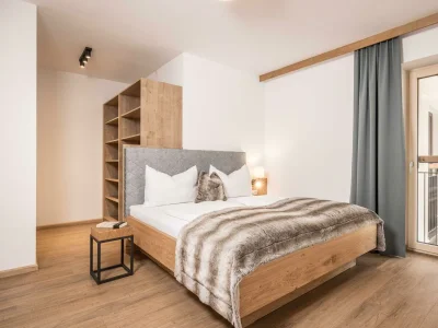 Apartment Appartement AUSZEIT - Outdoor photo 18