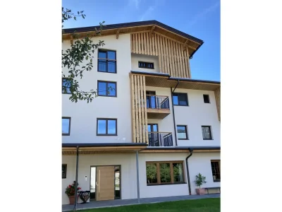 Apartment Appartement AUSZEIT - Outdoor photo 46