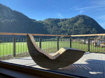 Apartment Appartement AUSZEIT - Outdoor photo 47