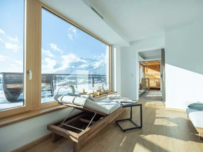 Apartment Appartement AUSZEIT - Outdoor photo 53