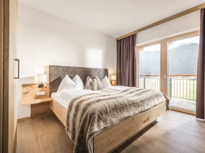 Apartment Appartement AUSZEIT - Features photo 61