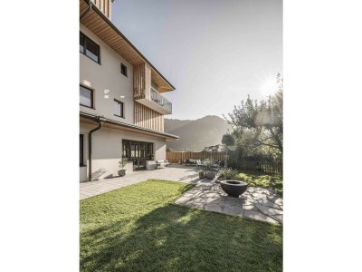 Apartment Appartement ZUVERSICHT - Outdoor photo 12