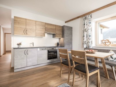 Apartment Appartement ZUVERSICHT - Outdoor photo 19