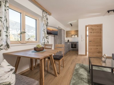 Apartment Appartement ZUVERSICHT - Outdoor photo 22