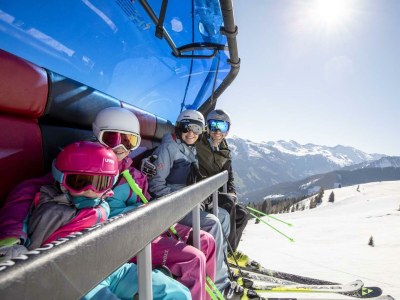 Apartment Appartement ZUVERSICHT - Outdoor photo 32
