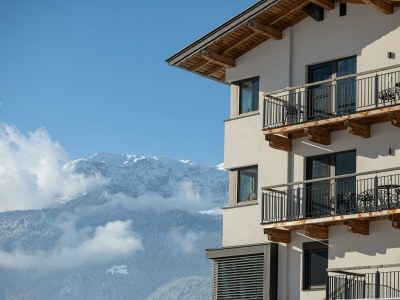 Apartment Appartement ZUVERSICHT - Outdoor photo 56