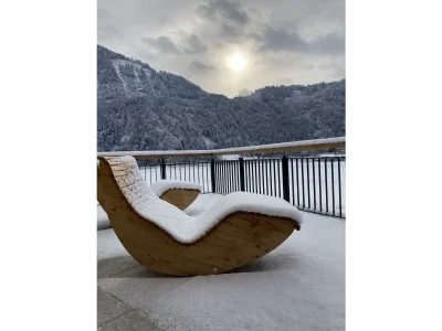 Apartment Appartement ZUVERSICHT - Outdoor photo 57