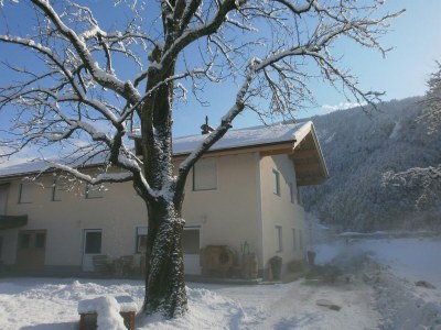 Apartment Appartement 2 - Outdoor photo 5