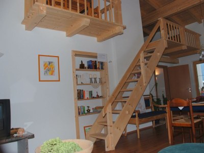 Apartment Appartement 2 - Features photo 45