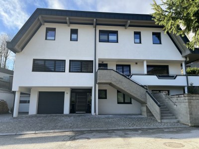 Apartment Apartment Bergblick - Outdoor photo 2