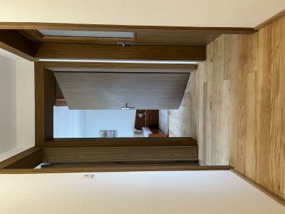 Apartment Apartment Bergblick - Outdoor photo 6