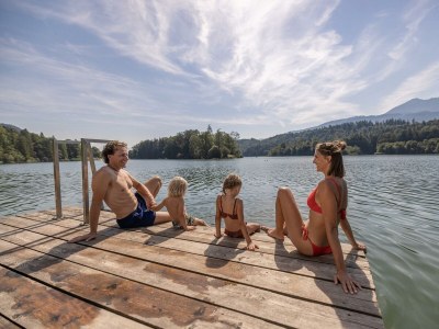 Apartment Apartment Bergblick - Outdoor photo 40