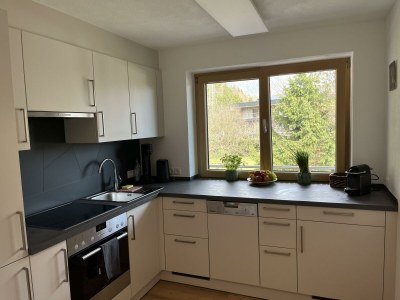 Apartment Apartment Bergblick - Features photo 47