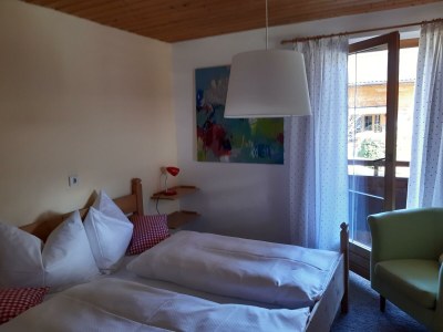 Apartment Appartement "Alpbachblick" - Outdoor photo 14
