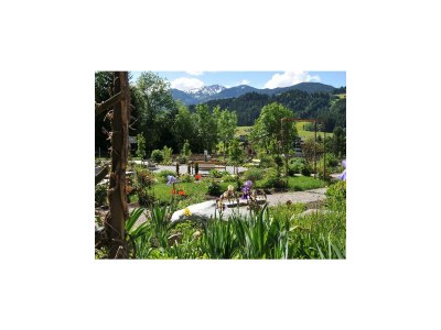 Apartment Appartement "Alpbachblick" - Outdoor photo 25