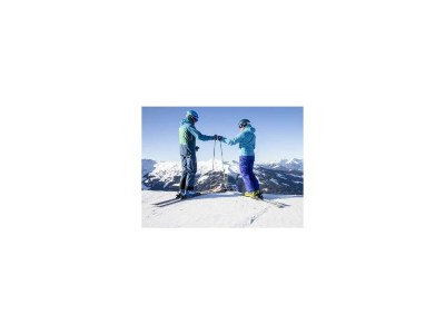 Apartment Appartement "Alpbachblick" - Outdoor photo 40
