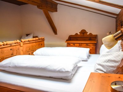 Apartment Ferienwohnung Oslerhof in Reith im Alpbachtal - Apartment