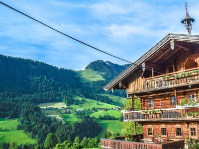 Apartment Ferienwohnung Oslerhof - Outdoor photo 2