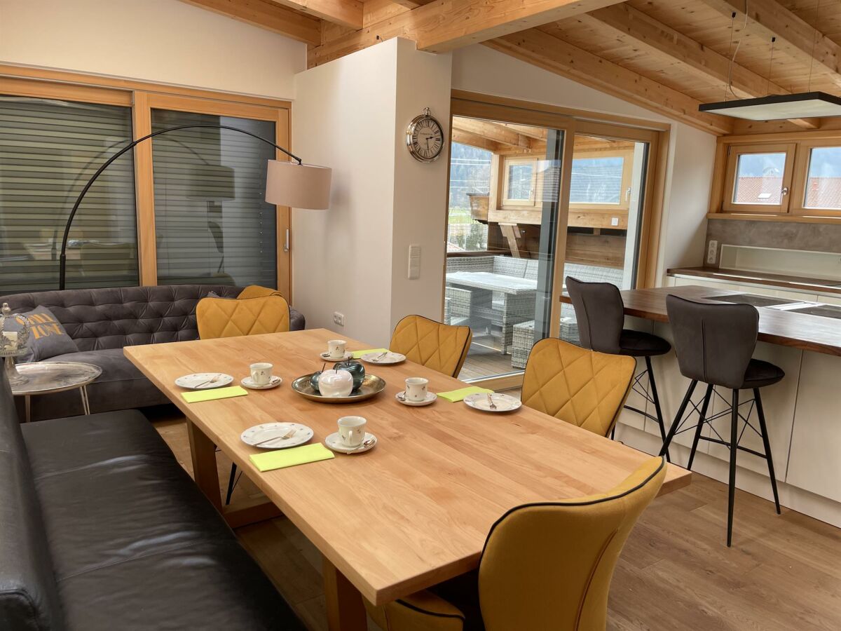 Apartment Penthouse Sonnenplatzl